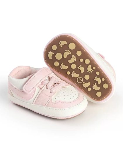 Footwear soft