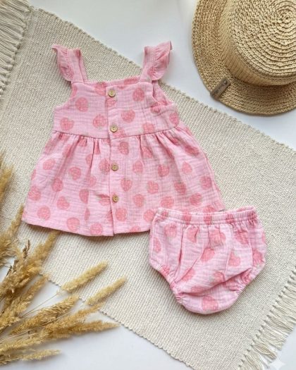 Dress baby girl