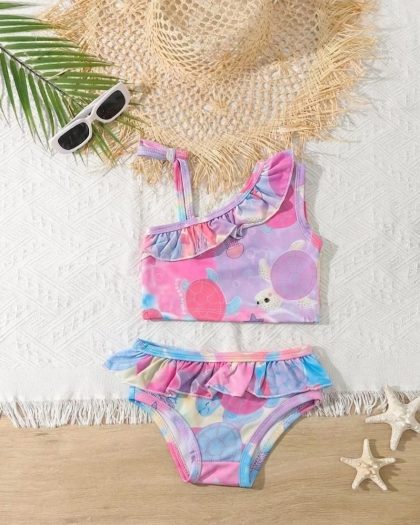 Swimsuit 2 pieces