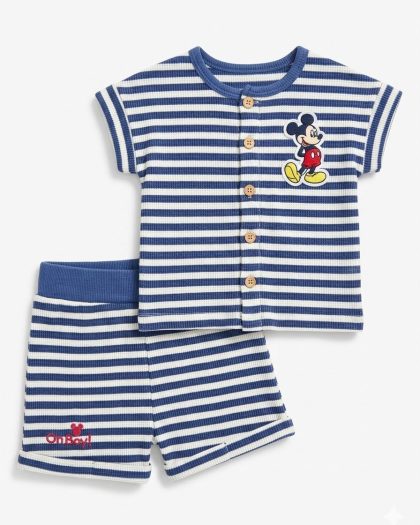 Pajama Disney Mickey