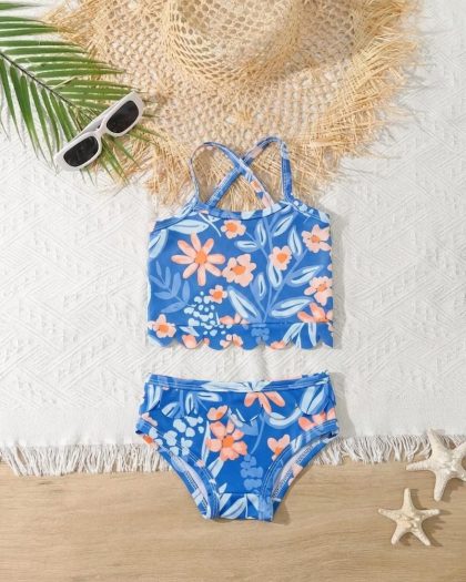 Swimsuit 2 pieces