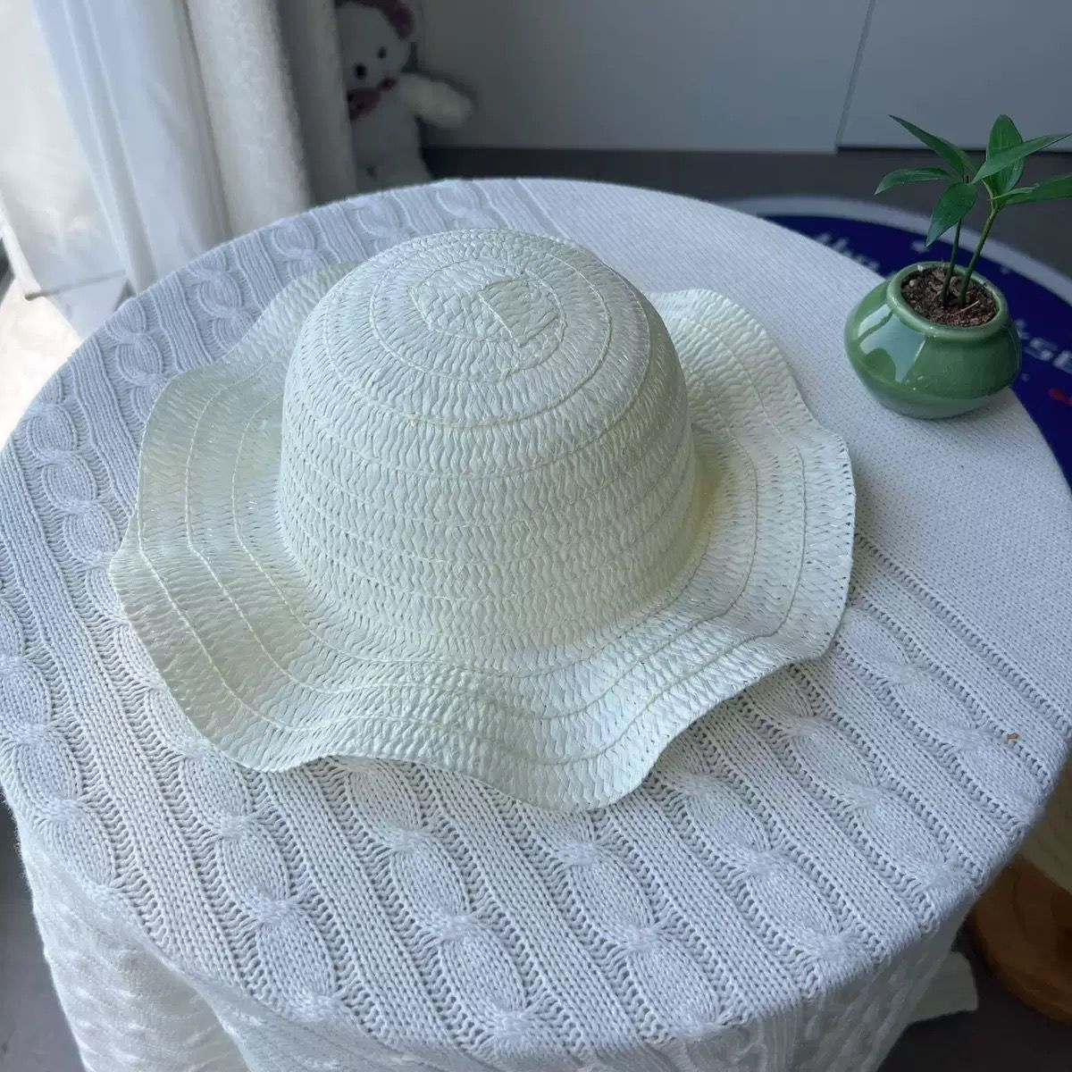 Sun hat - Image 2