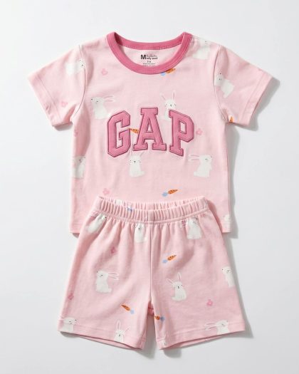 Pajama GAP pink