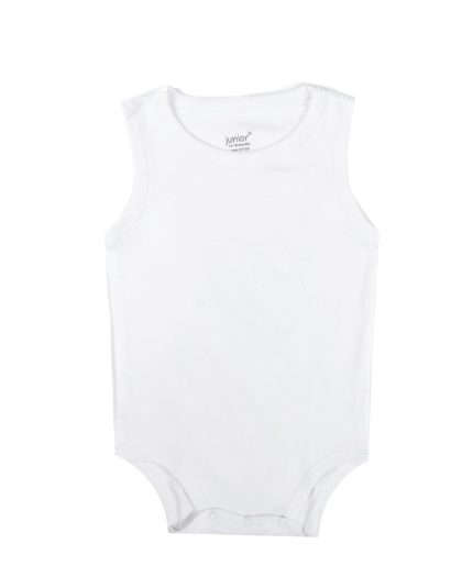 Jumpsuit junior white