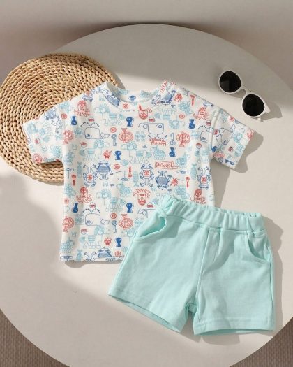 Pajama cotton