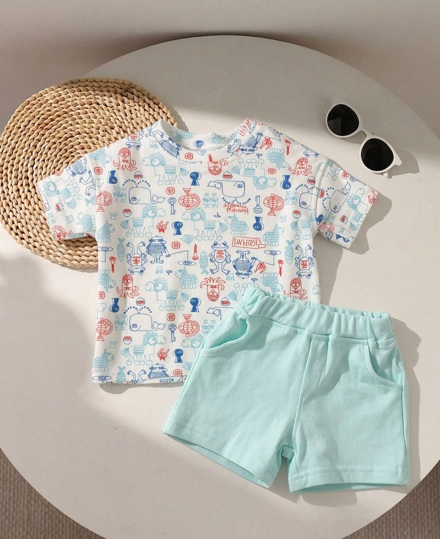 Pajama cotton