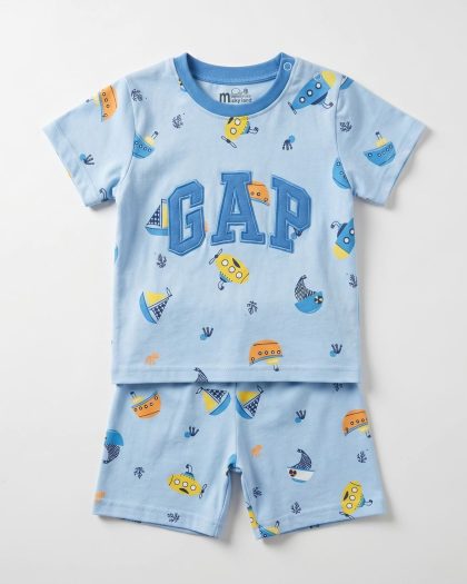 Pajama GAP