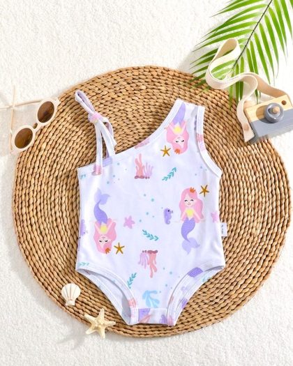 Swimsuit for girls