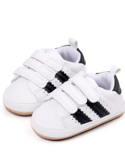 Footwear soft