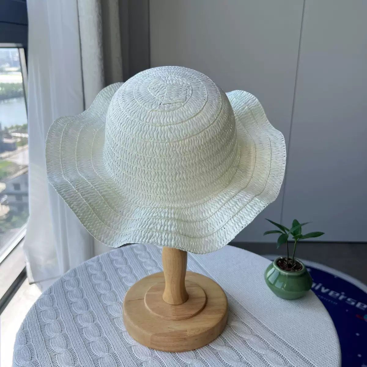 Sun hat
