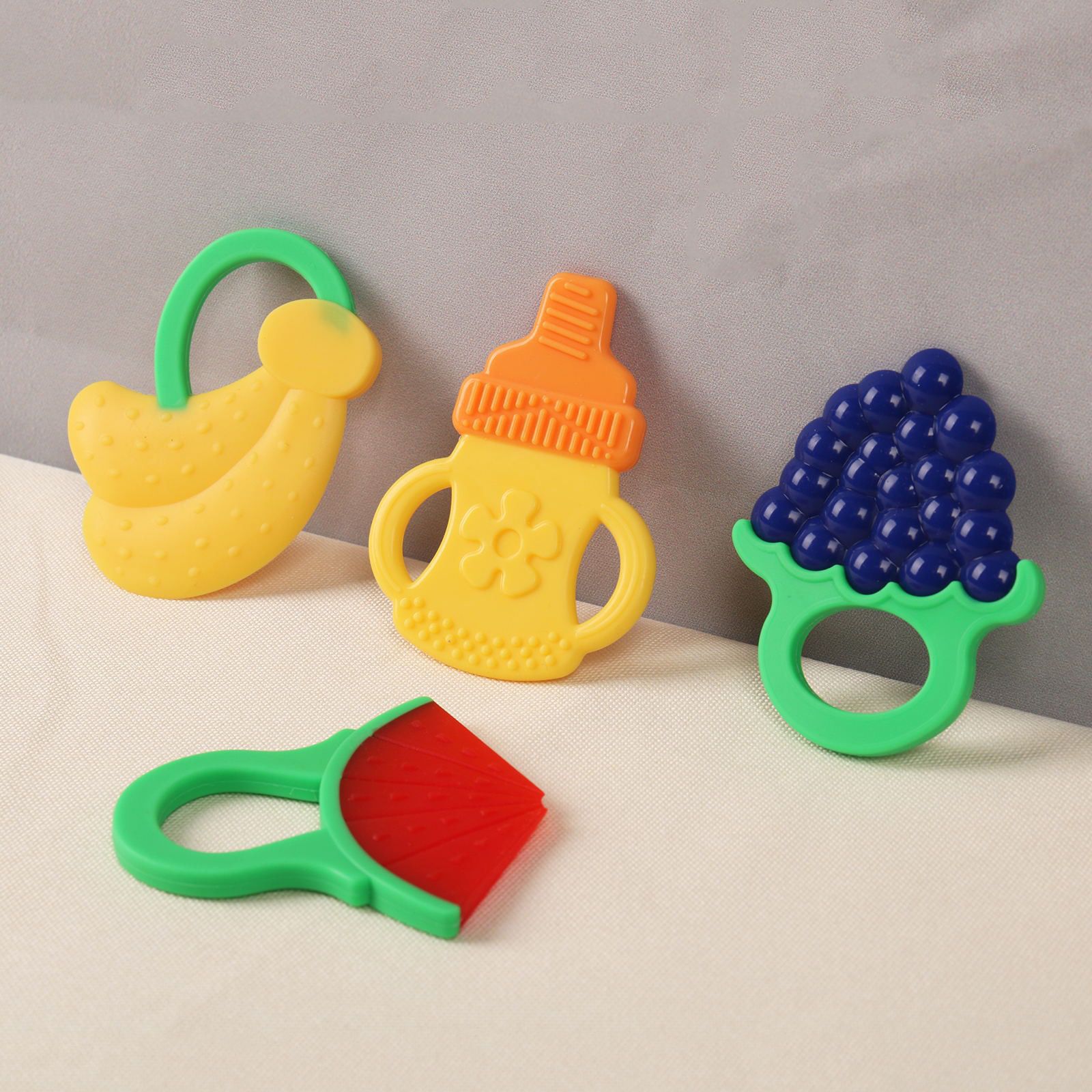 Silicone teether - Image 2