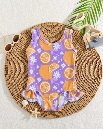 Swimsuit for girls