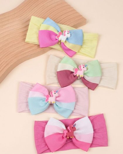 Headband unicorn 1 piece
