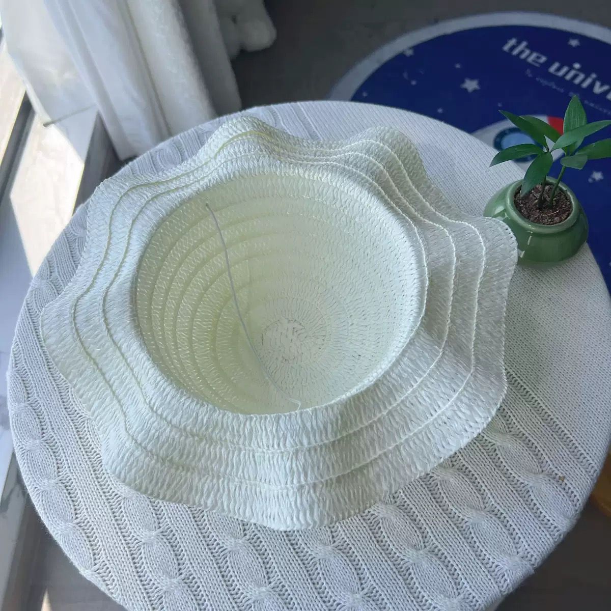 Sun hat - Image 3