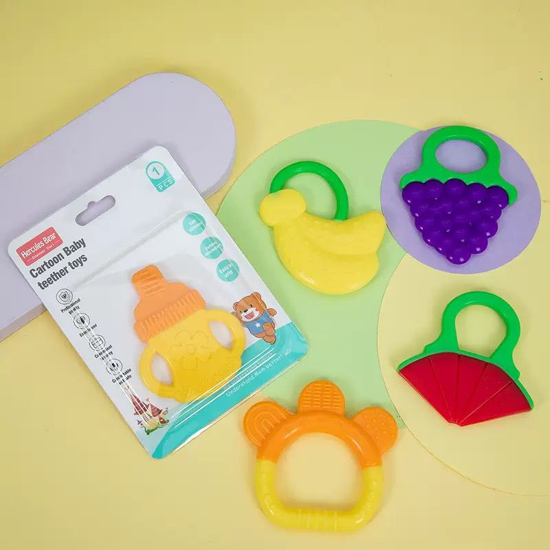 Silicone teether - Image 3