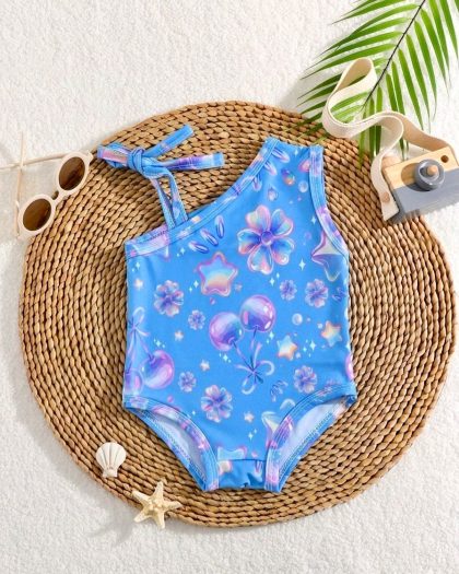 Swimsuit for girls
