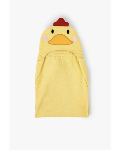 Cotton towel junior
