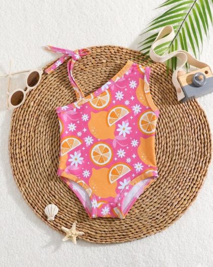 Swimsuit for girls