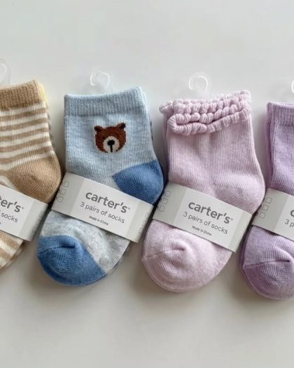 Baby socks