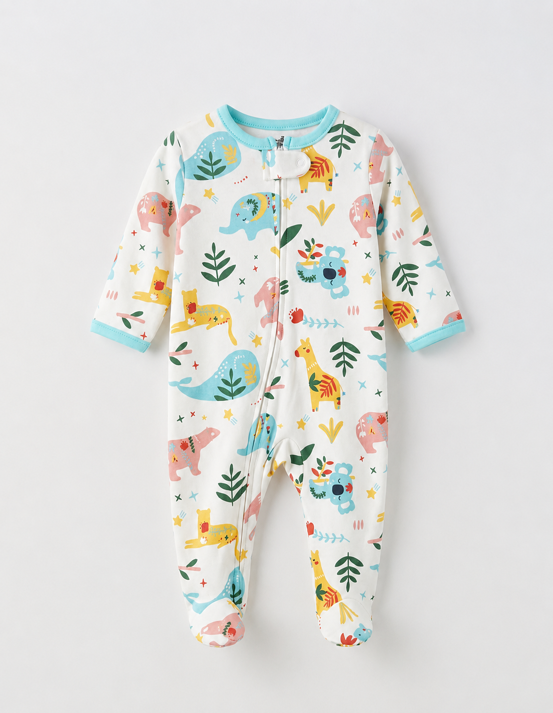 Jumpsuit