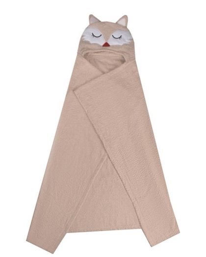 Cotton towel junior