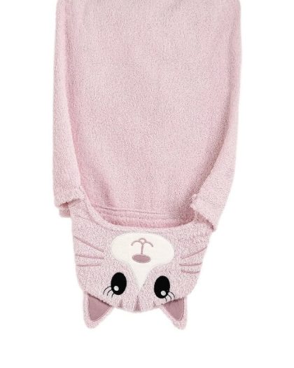 Cotton towel junior
