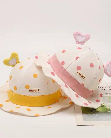 Baby Bucket Hat
