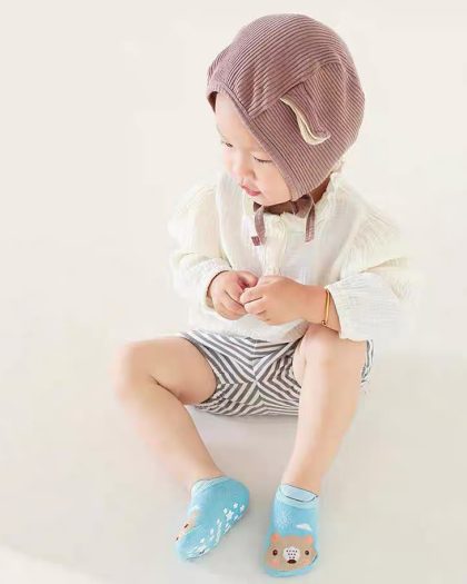 Baby Floor Socks