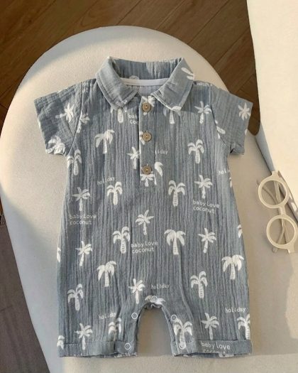 Jumpsuit