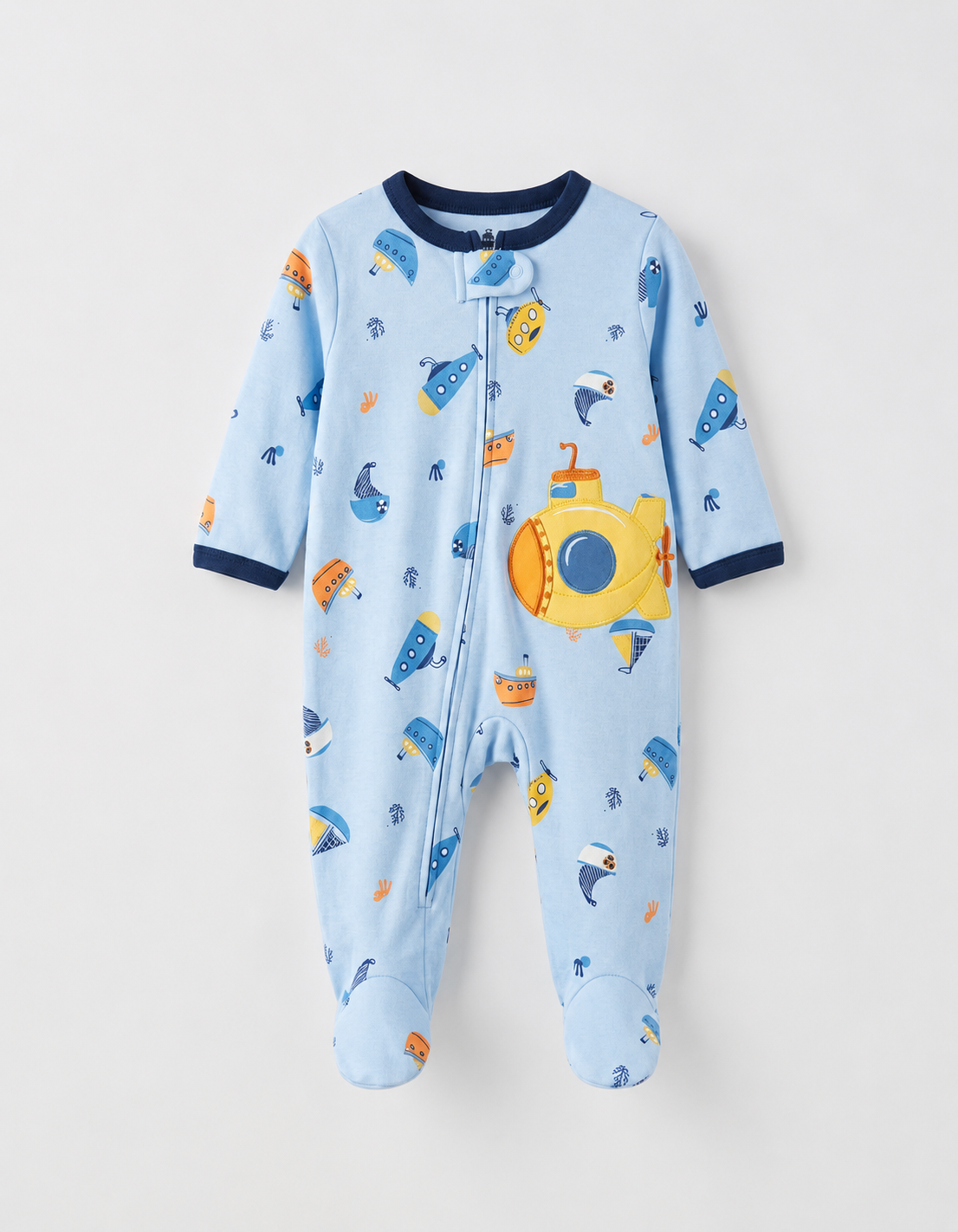 Jumpsuit