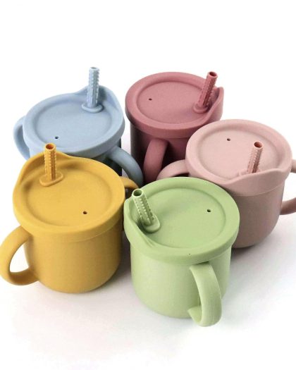 Cup silicone