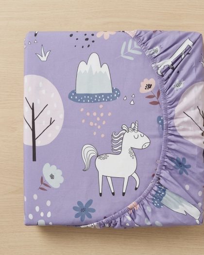 bed cover