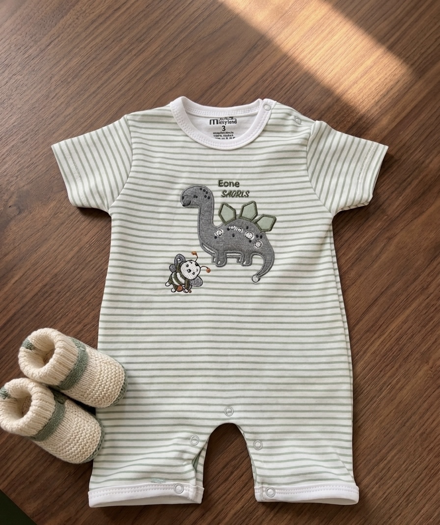 Jumpsuit