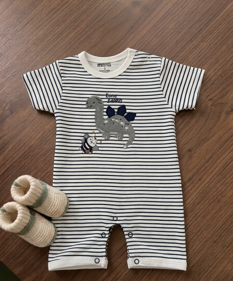 Jumpsuit - Image 2
