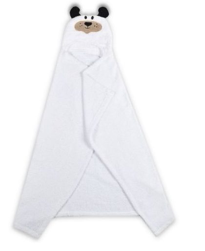 cotton towel junior