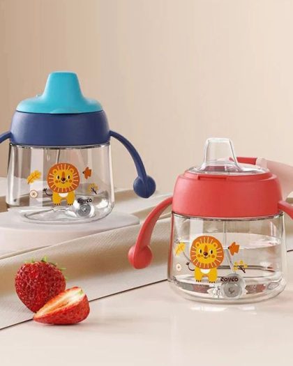 Cup silicone