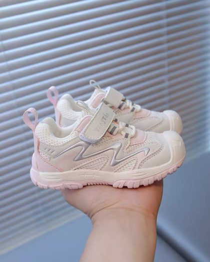 Baby footwear