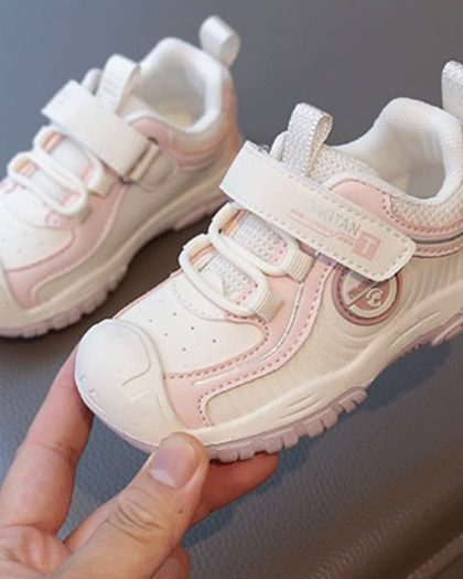 Baby footwear