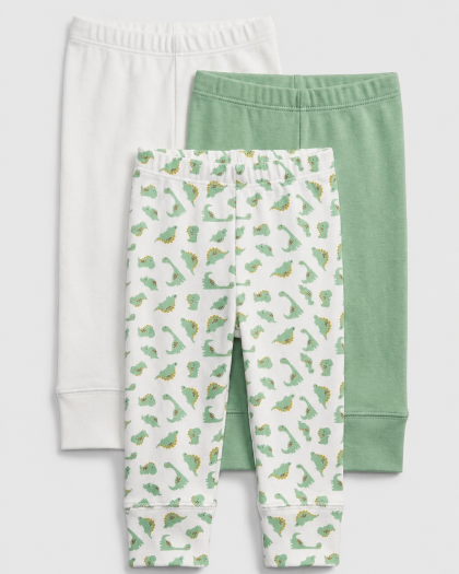 Interlock Pants