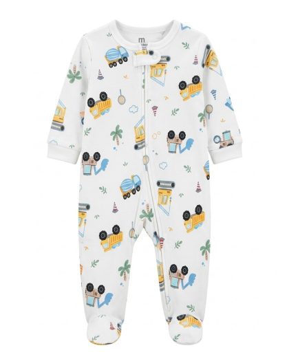Jumpsuit boys