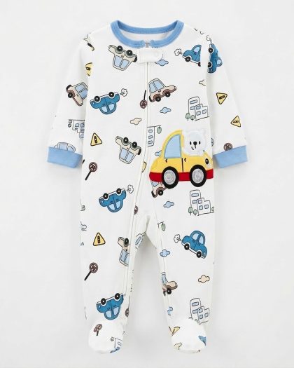 Jumpsuit boys