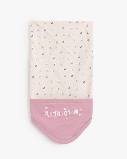 Cover cotton junior