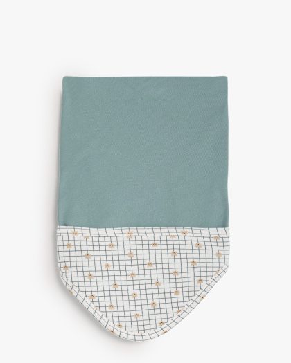 Cover cotton junior