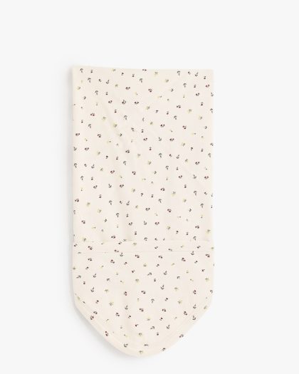 Cover cotton junior