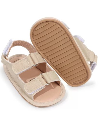 Shoes soft boys