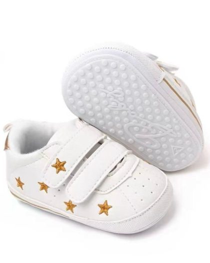 Footwear soft