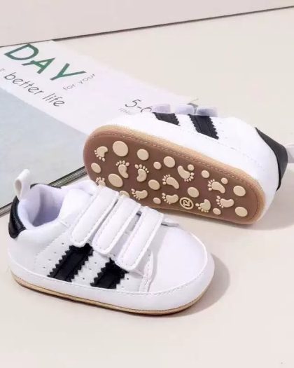 Footwear soft