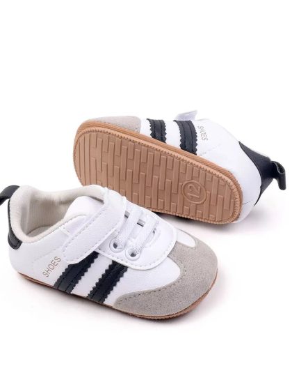 Footwear soft