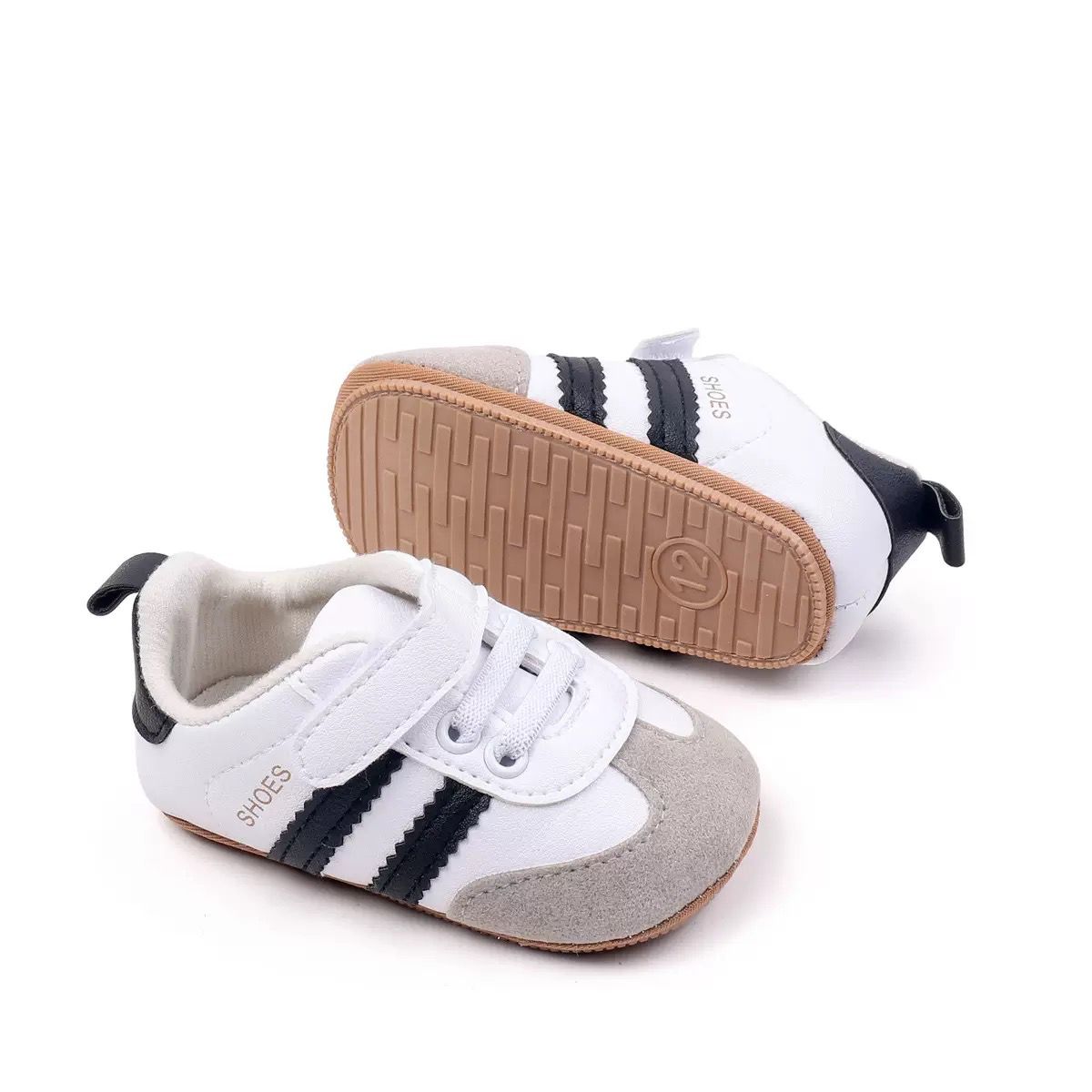 Footwear soft