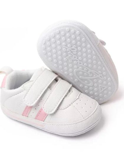 Footwear soft